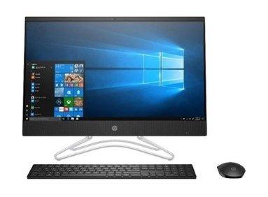 HP 24 AllinOne Core i7 8GB RAM 1TB HDD + 128GB SSD 24inch All in One