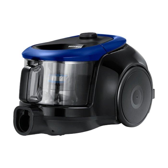 Samsung 1.5L 1800W Bagless Cannister Vacuum Cleaner Price in Kuwait