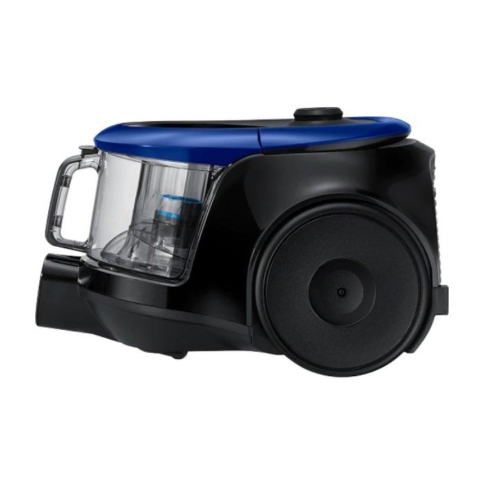 Samsung 1.5L 1800W Bagless Cannister Vacuum Cleaner Price in Kuwait