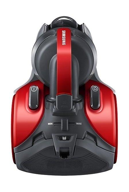 Samsung 1500W Canister Vacuum Cleaner Xcite KSA