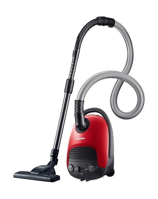Samsung 2000W 3L Canister Vacuum Cleaner Xcite KSA