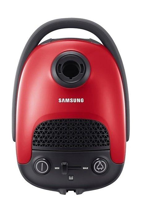 Samsung 2000W 3L Canister Vacuum Cleaner Xcite KSA