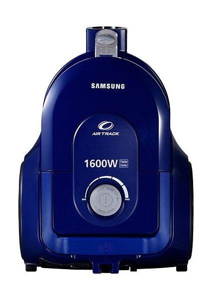 Samsung 1600W 1.3L Vacuum Cleaner SC4320 Price in Kuwait Xcite