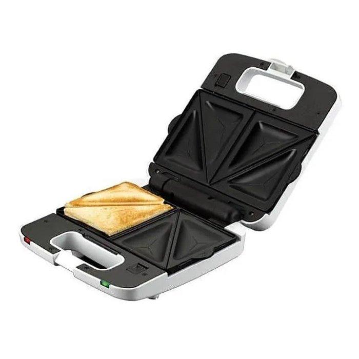 Kenwood 700W Sandwich Maker Xcite KSA