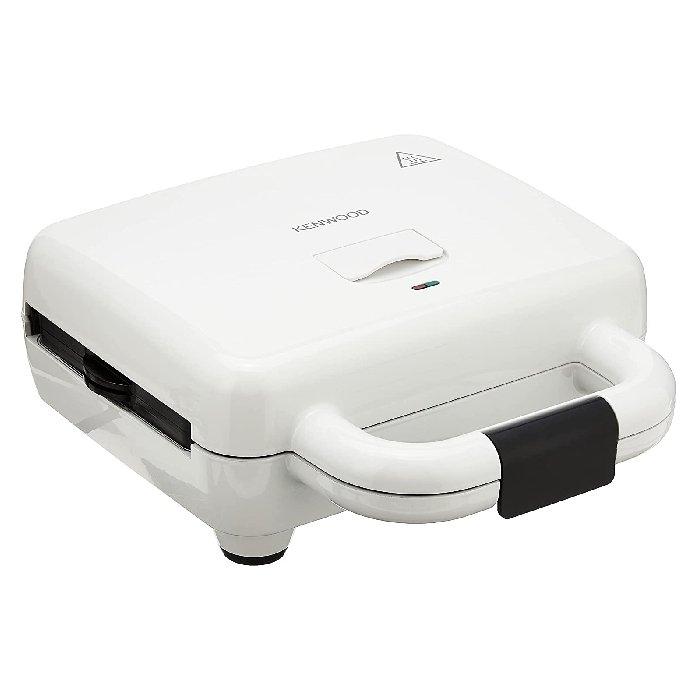 Kenwood 700W Sandwich Maker Xcite KSA