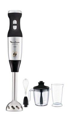 Moulinex Steelforce 1000W Handblender DD883D27 Price in Kuwait Xcite