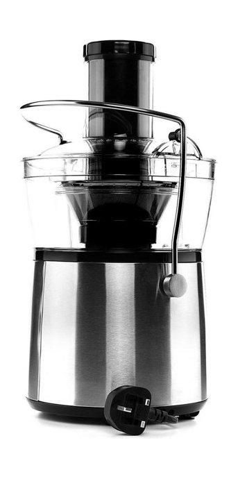 Moulinex Easy Fruit 800W 3L Juicer Xcite KSA
