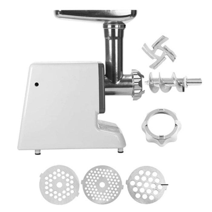 Geepas Electric Meat Grinder Xcite KSA