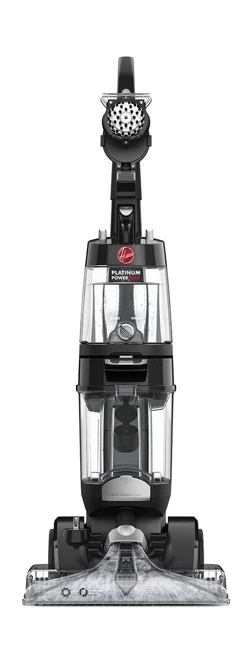 Hoover Brush & Wash Carpet Cleaner (CWKTH012) Black Price in KSA Xcite