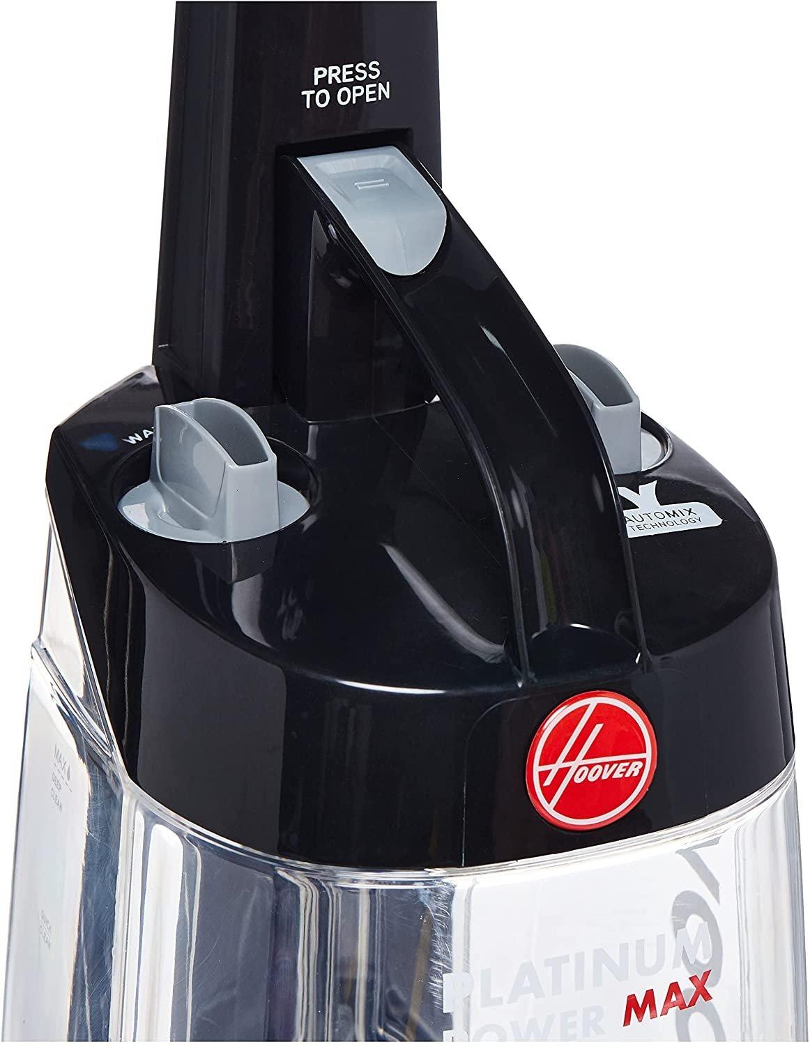 Hoover Brush & Wash Carpet Cleaner Xcite Kuwait