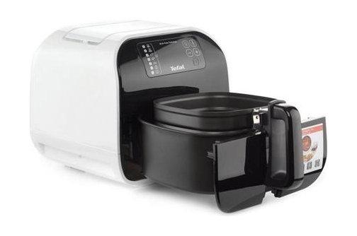Tefal Fry Delight 1.2Kg Oilless Fryer XL Xcite KSA