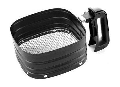 Tefal Fry Delight 1.2Kg Oilless Fryer XL Xcite KSA