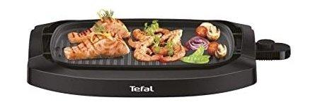 Tefal Electric Smokeless 2000W Plancha Grill Xcite Kuwait