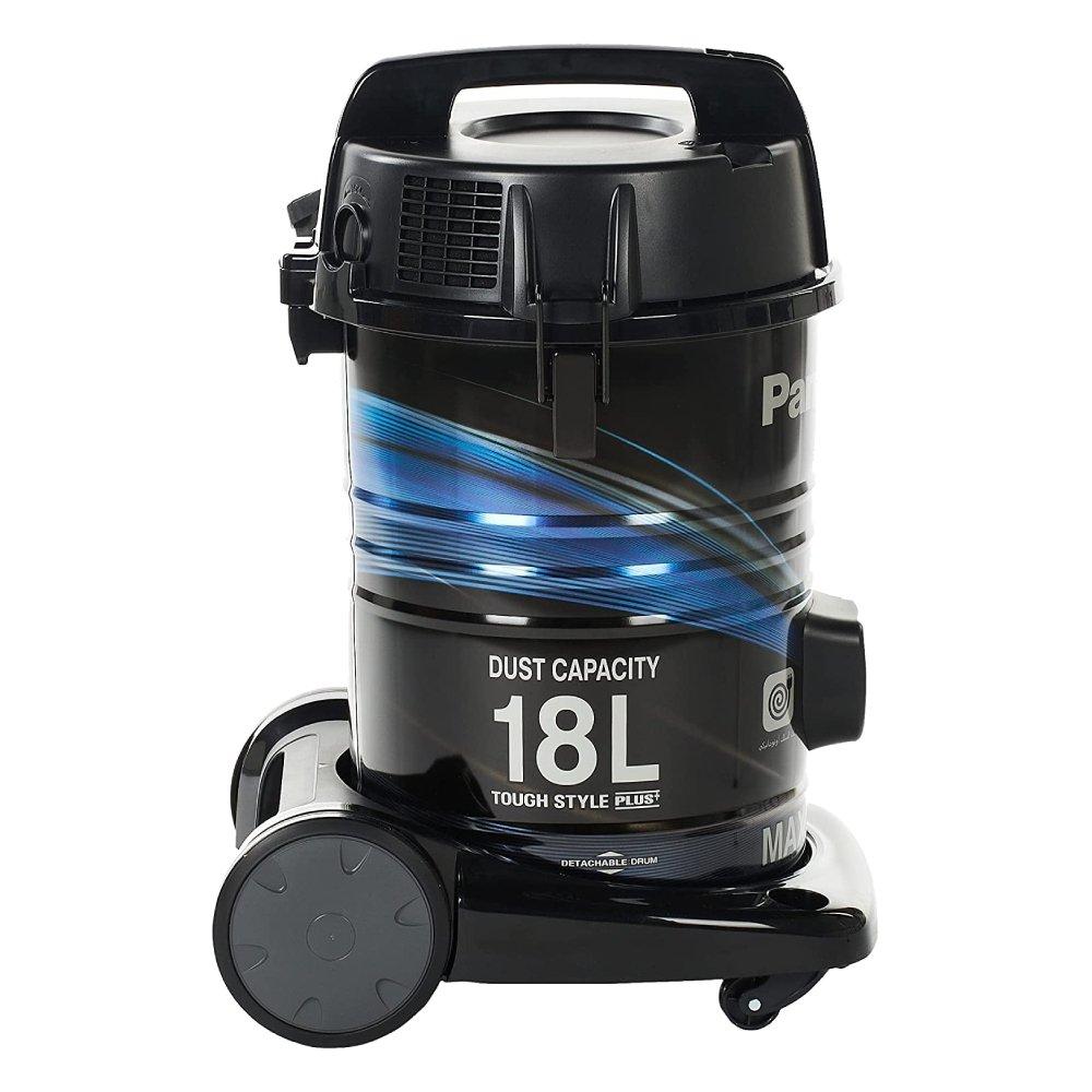 Panasonic 18L 2100W Drum Vacuum Cleaner Xcite KSA