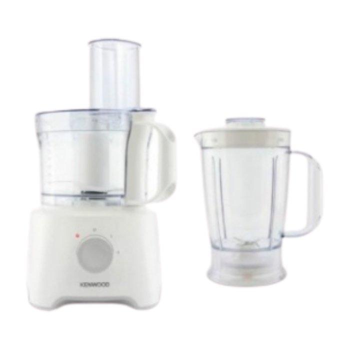 Kenwood Food Processor 750W 2.1L Prices in Kuwait Shop online xcite