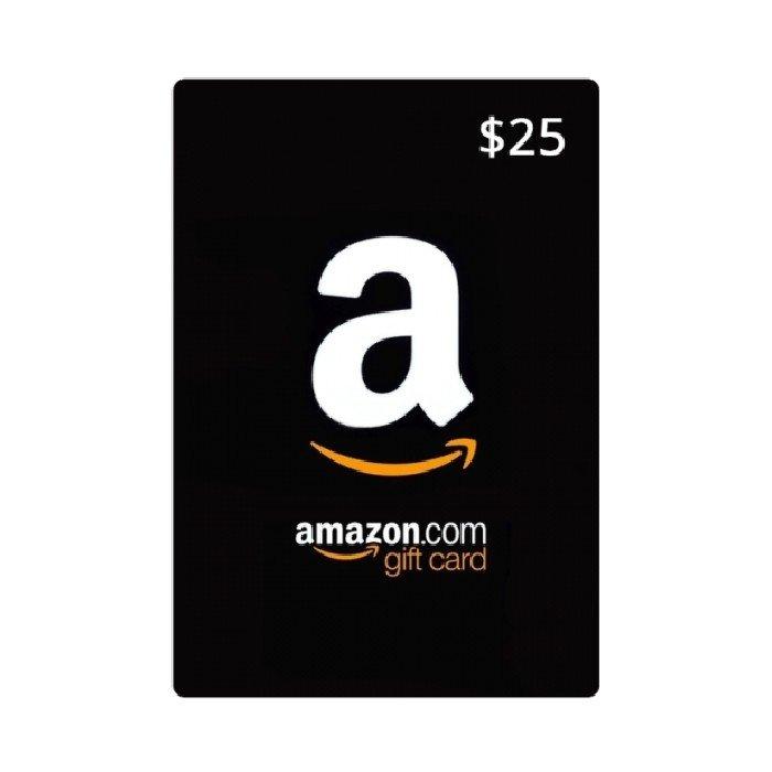 Buy Amazon Gift Card 25 online in Kuwait Xcite Kuwait