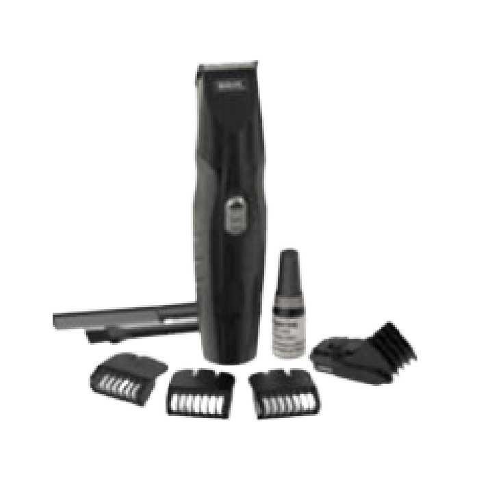 Wahl Beard Trimmer 09685027 Xcite kuwait