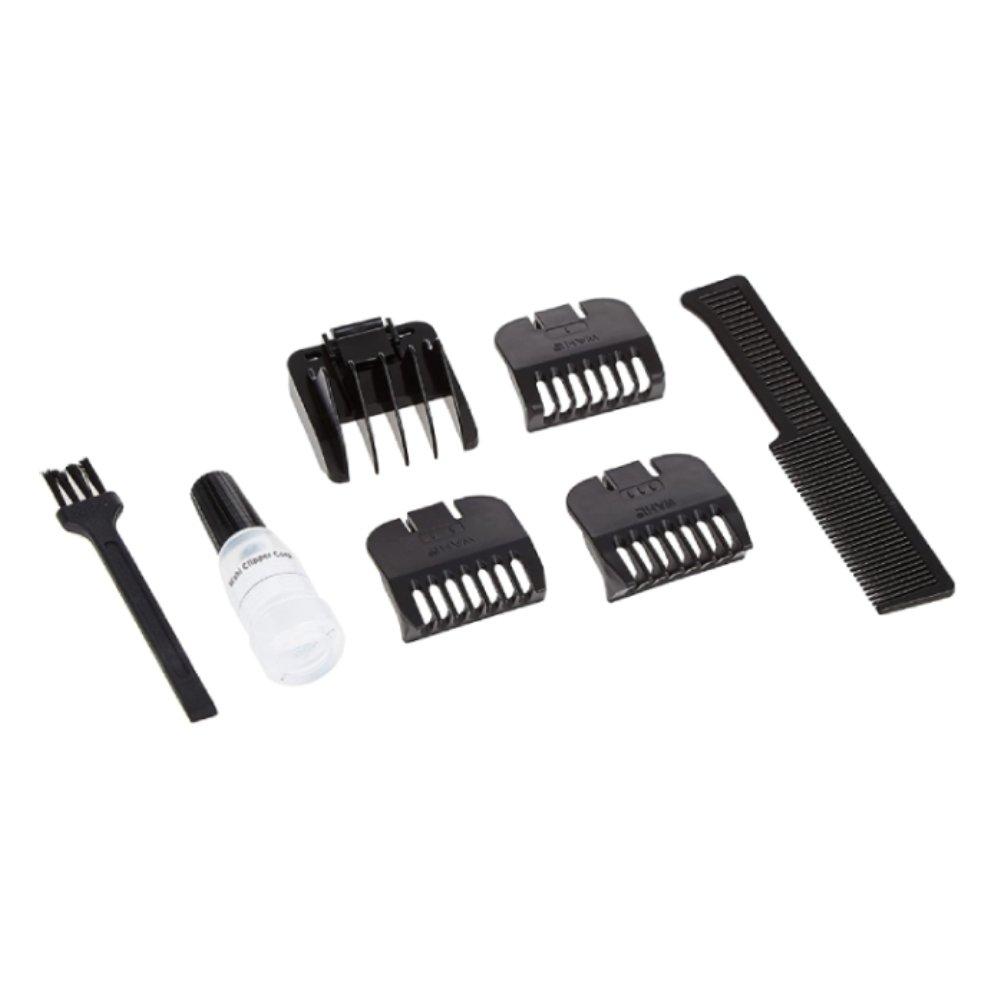 Wahl Beard Trimmer 09685027 Xcite kuwait