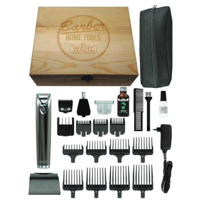 Wahl Trimmer 98640415 Xcite kuwait