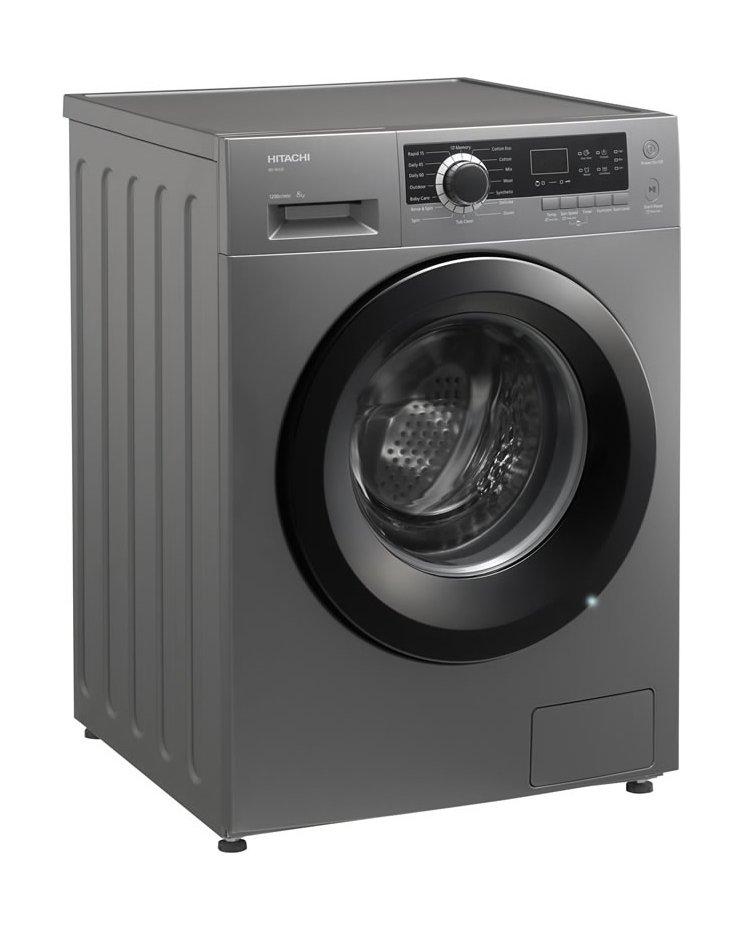 Hitachi Front Load Washing Machine Xcite KSA