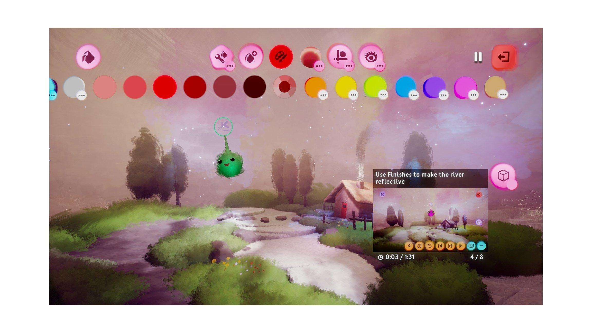 Dreams PS4 Games Price in Kuwait Buy Online Xcite Alghanim