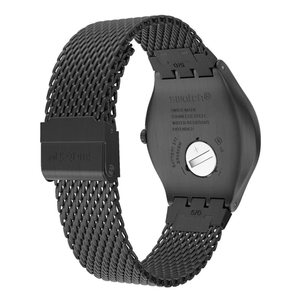 Swatch Watch Xcite Kuwait