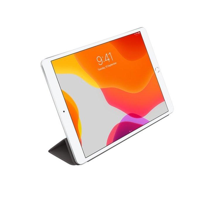 Apple Smart Cover for iPad 7th Gen & iPad Air 3rd Gen Black Price in