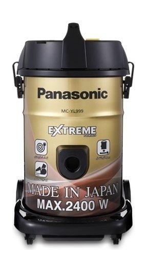 Panasonic Drum Vacuum Cleaner Xcite Kuwait