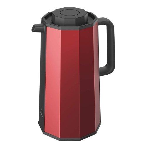 Zojirushi Red Flask (AHEAE10) 1L Shop online xcite Kuwait