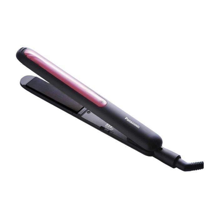 Panasonic Hair Straightener and Curler (EHHV21K685) Buy Online Xcite