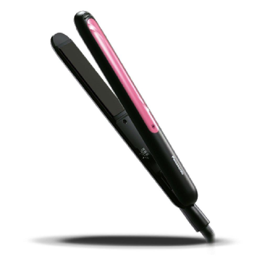 Panasonic Hair Straightener and Curler (EHHV21K685) Buy Online Xcite