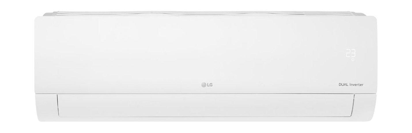 LG Dual Inverter 24000 BTU Cooling Split AC Xcite KSA