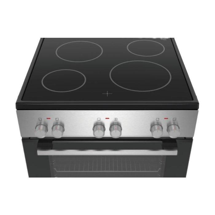 Bosch 60x60cm Electric Cooker Price in Kuwait Buy Online Xcite