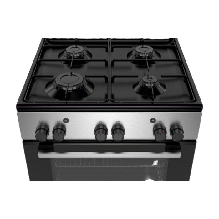 Bosch 60x60cm Gas Cooker Price in Kuwait Buy Online Xcite