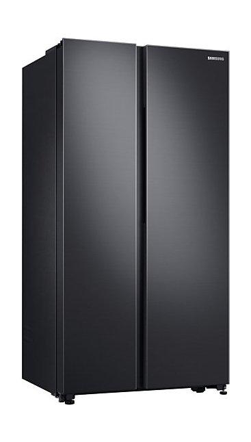 Samsung 23CFT Side By Side Refrigerator and Freezer Xcite Kuwait