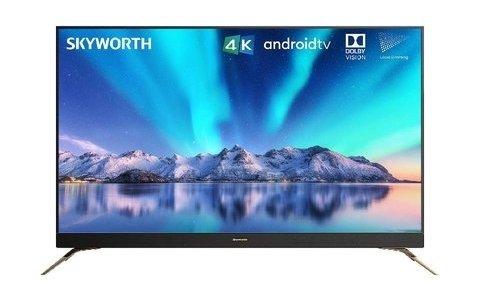 Skyworth 86F7 86inch Smart 4K UHD LED TV Price in Kuwait Xcite
