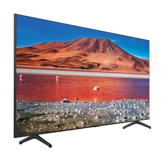 Samsung Crystal 43inches UHD 4K HDR Smart TV (2020) UA43TU7000U