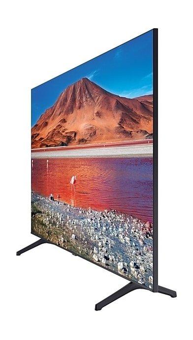 Samsung Crystal 43inches UHD 4K HDR Smart TV (2020) UA43TU7000U