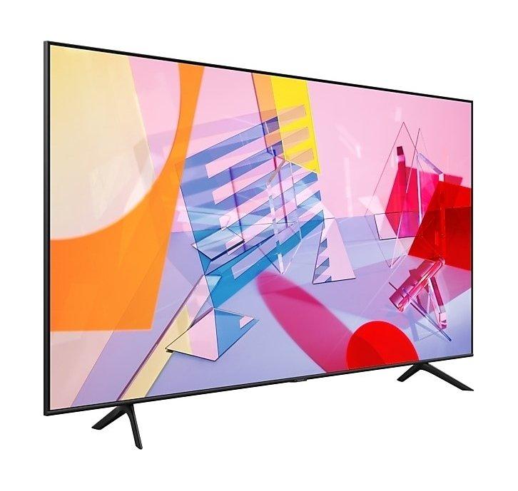 Samsung TV 75inch 4K UHD Smart QLED (QA75Q60TAUXUM) Price in Kuwait