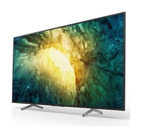 Sony TV 65inches 4K Android LED (KD65X7500H)