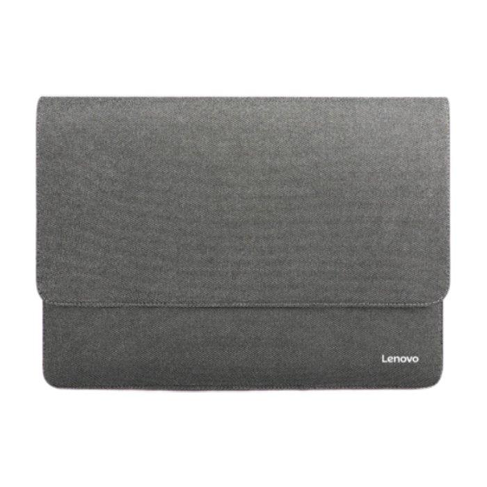 Lenovo 14" Ultra Slim Laptop Sleeve Grey Price in Kuwait Xcite