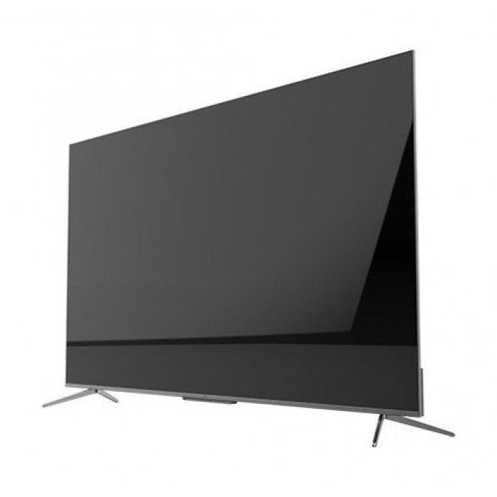 TCL 65inch QLED 4K UHD Smart Android TV (65C715) Price in Kuwait Xcite
