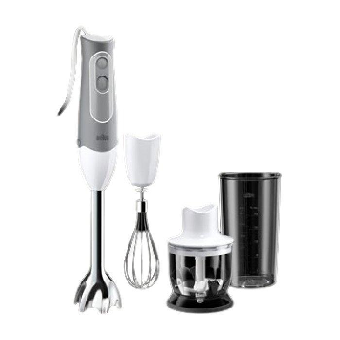 Braun Hand Blender 600W Chopper 350ML prices in kuwait shop online