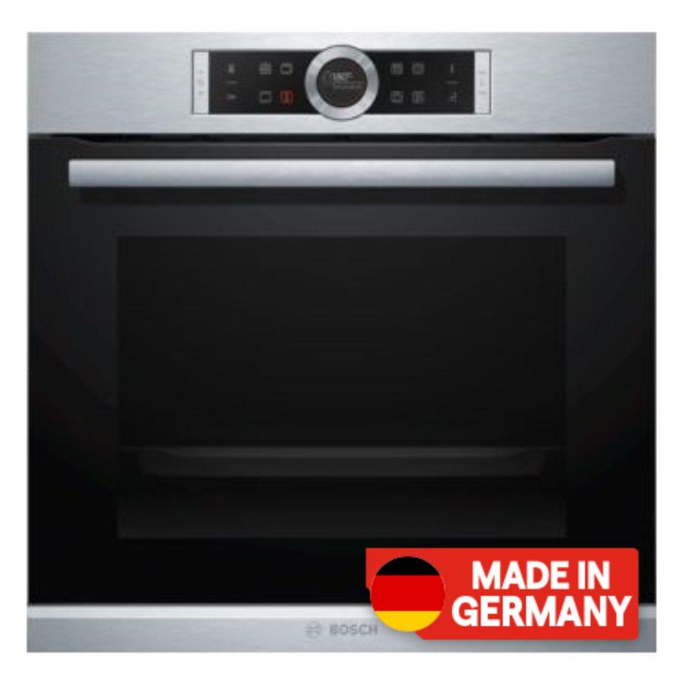 Bosch Electric Oven Made from high quality material Xcite Kuwait