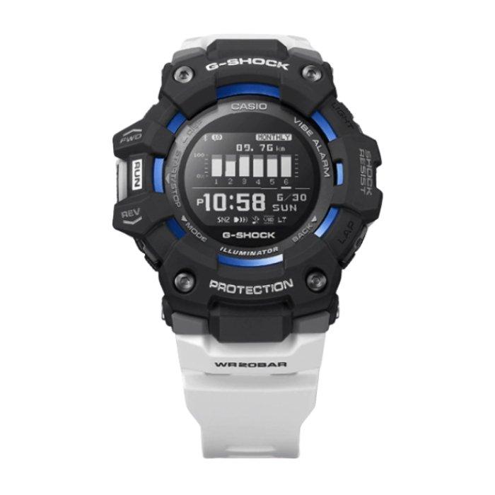 Casio GShock Smart Men's Digital Watch GBD1001A7DR in Kuwait Buy
