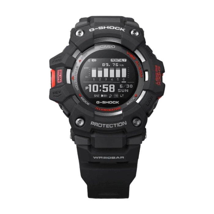 Casio GShock Smart Men's Digital Watch GBD1001DR in Kuwait Buy