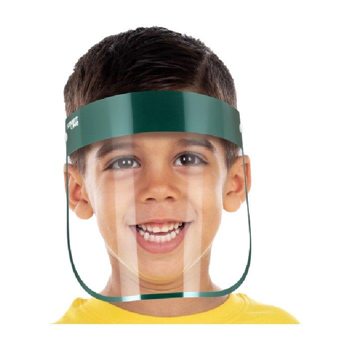 Smart Line Face Shield For Kids Price in Kuwait Xcite Alghanim