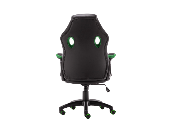 Datazone GC12 Gaming Chair Green Price in Kuwait Xcite