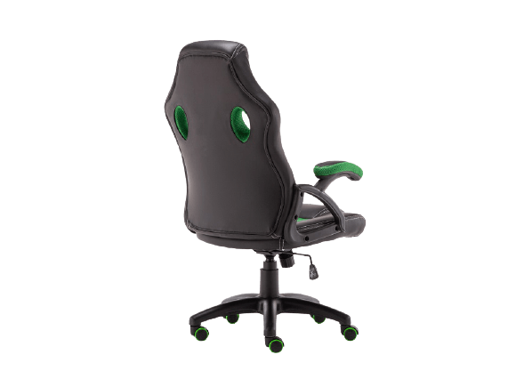 Datazone GC12 Gaming Chair Green Price in Kuwait Xcite
