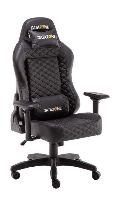 Datazone GC14 Gaming Chair Black Price in Kuwait Xcite